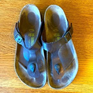Size 39 Birkenstock